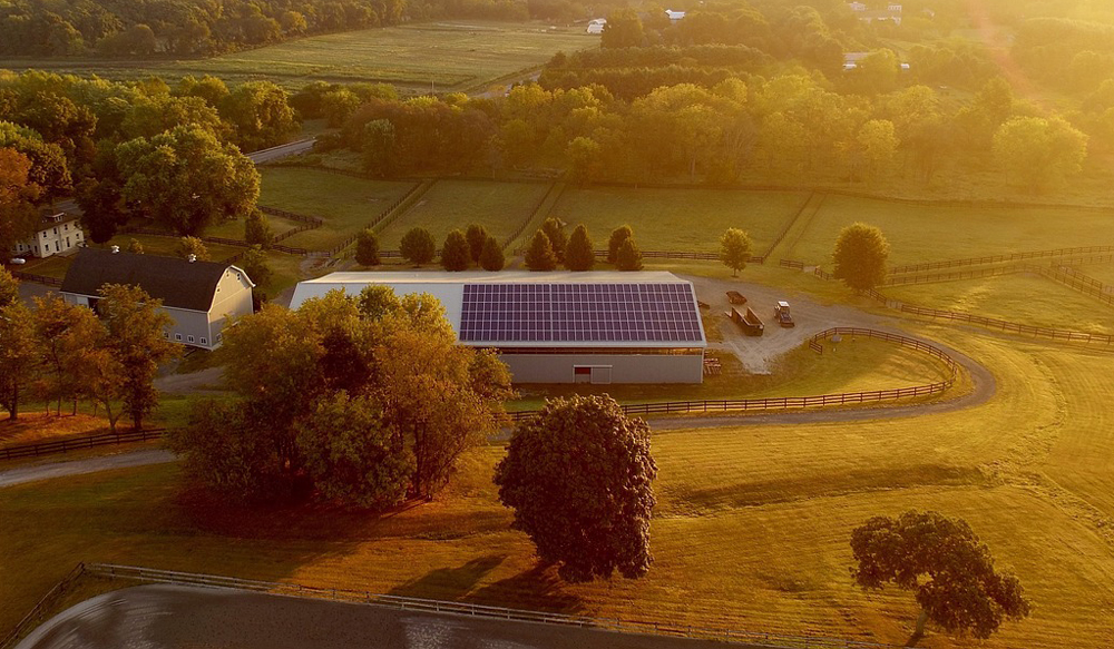 agrovoltaica sabia energia