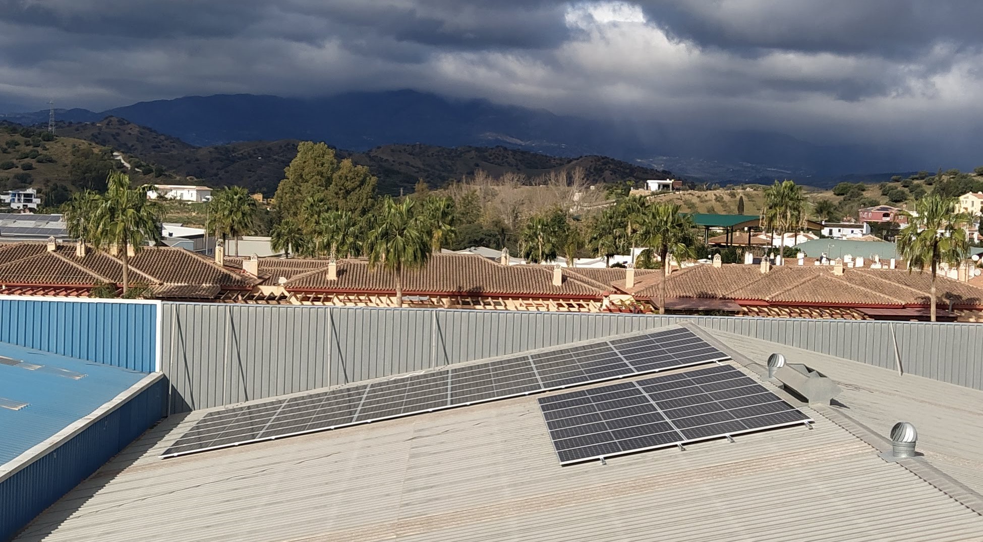 instalacion autoconsumo industrial-sabia