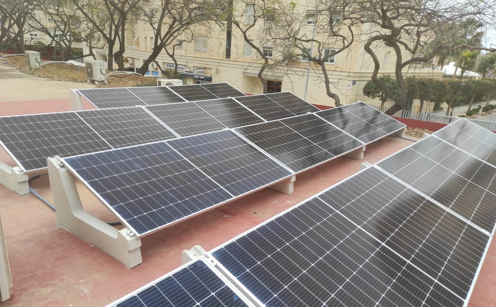instalacion fotovoltaica-sabia energia