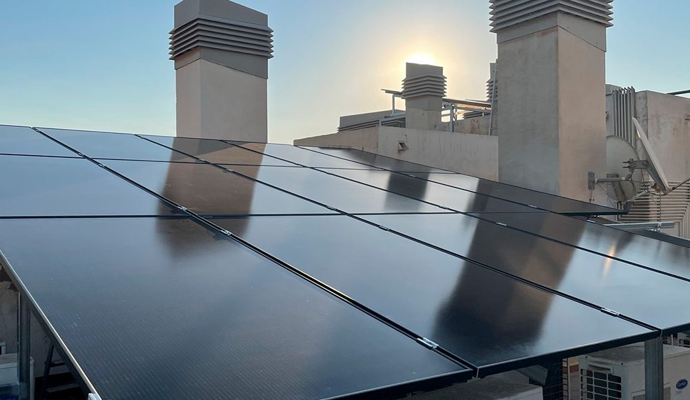 placas fotovoltaicas comunidad de vecinos