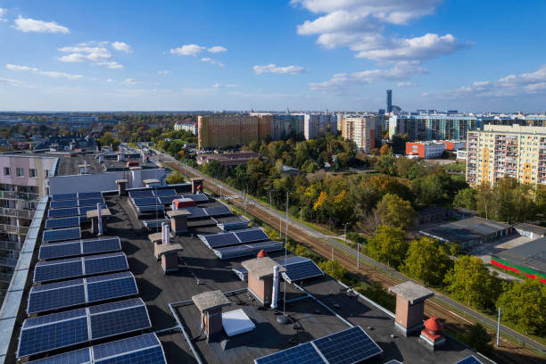 ¿Cómo construir un municipio más sostenible con energéticas