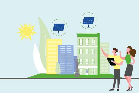 Qué se necesita para desarrollar comunidades energéticas
