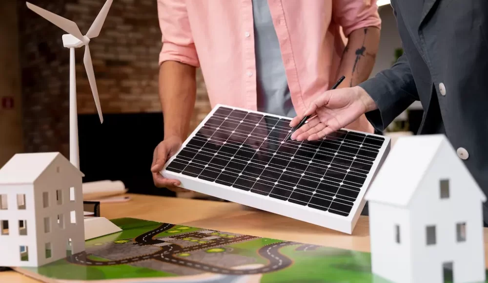 qué son las comunidades energéticas locales