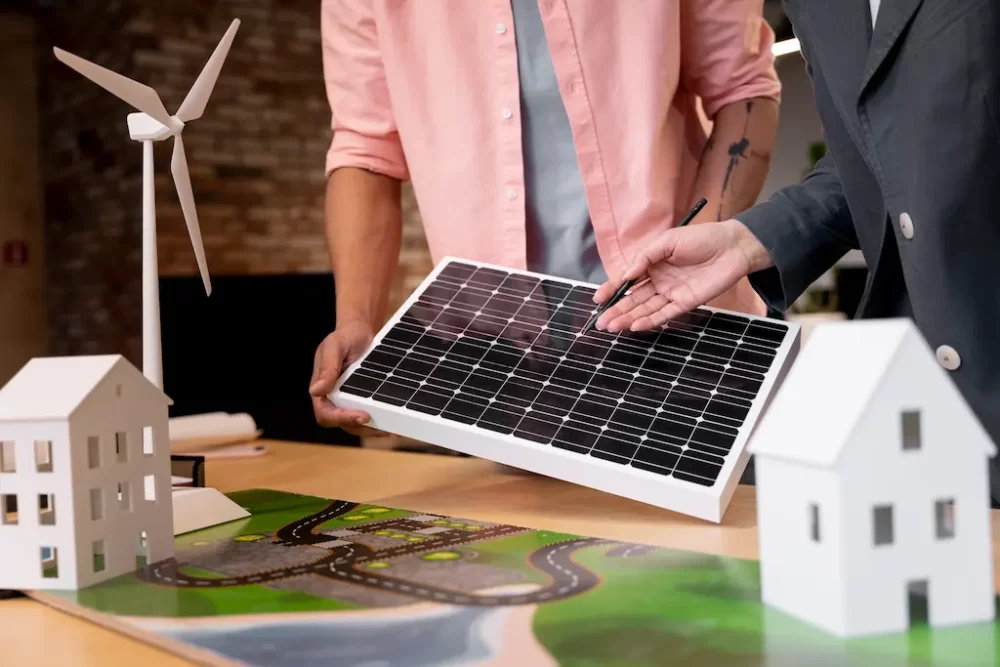 qué son las comunidades energéticas locales
